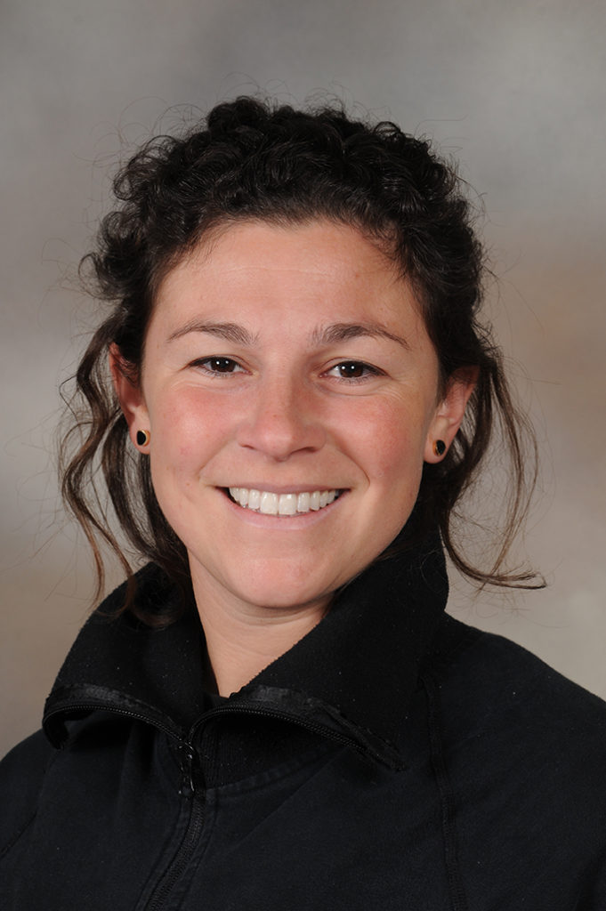 2021 Hall of Fame inductees for Earlham Athletics Earlhamite Magazine