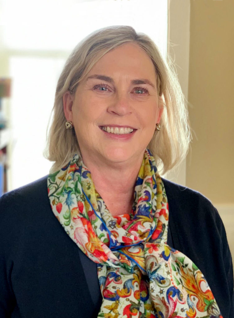 President’s message Emblematic Earlhamite