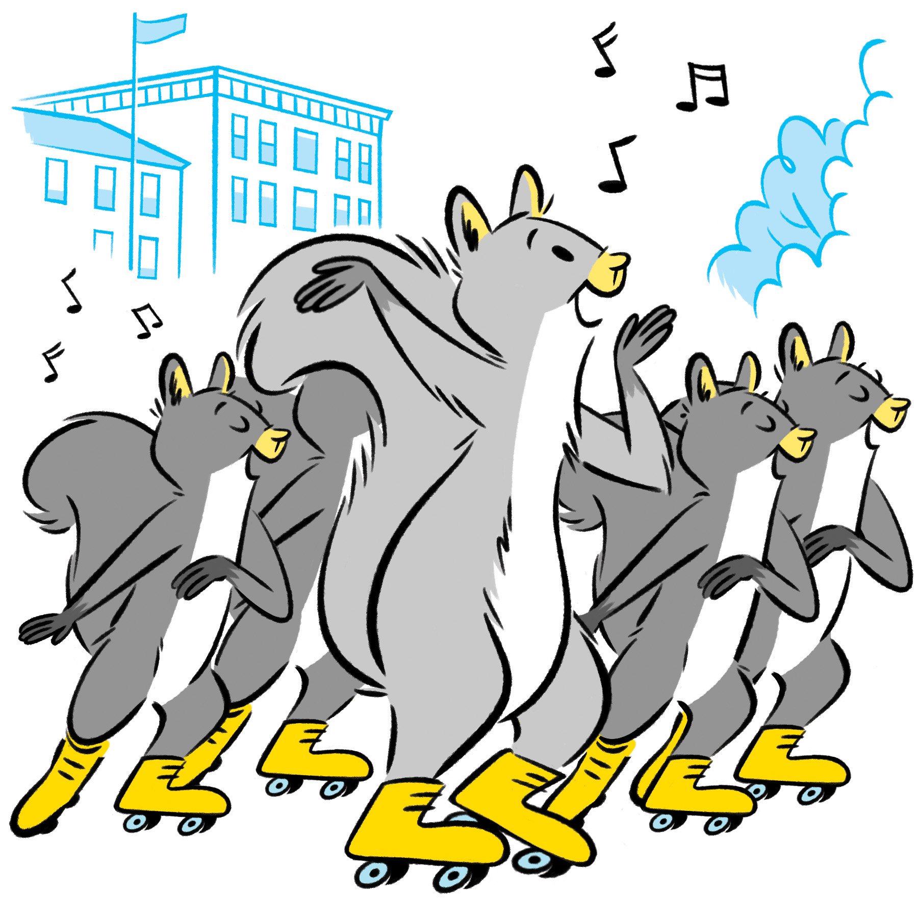 Last Word What was your finest hour? Earlhamite