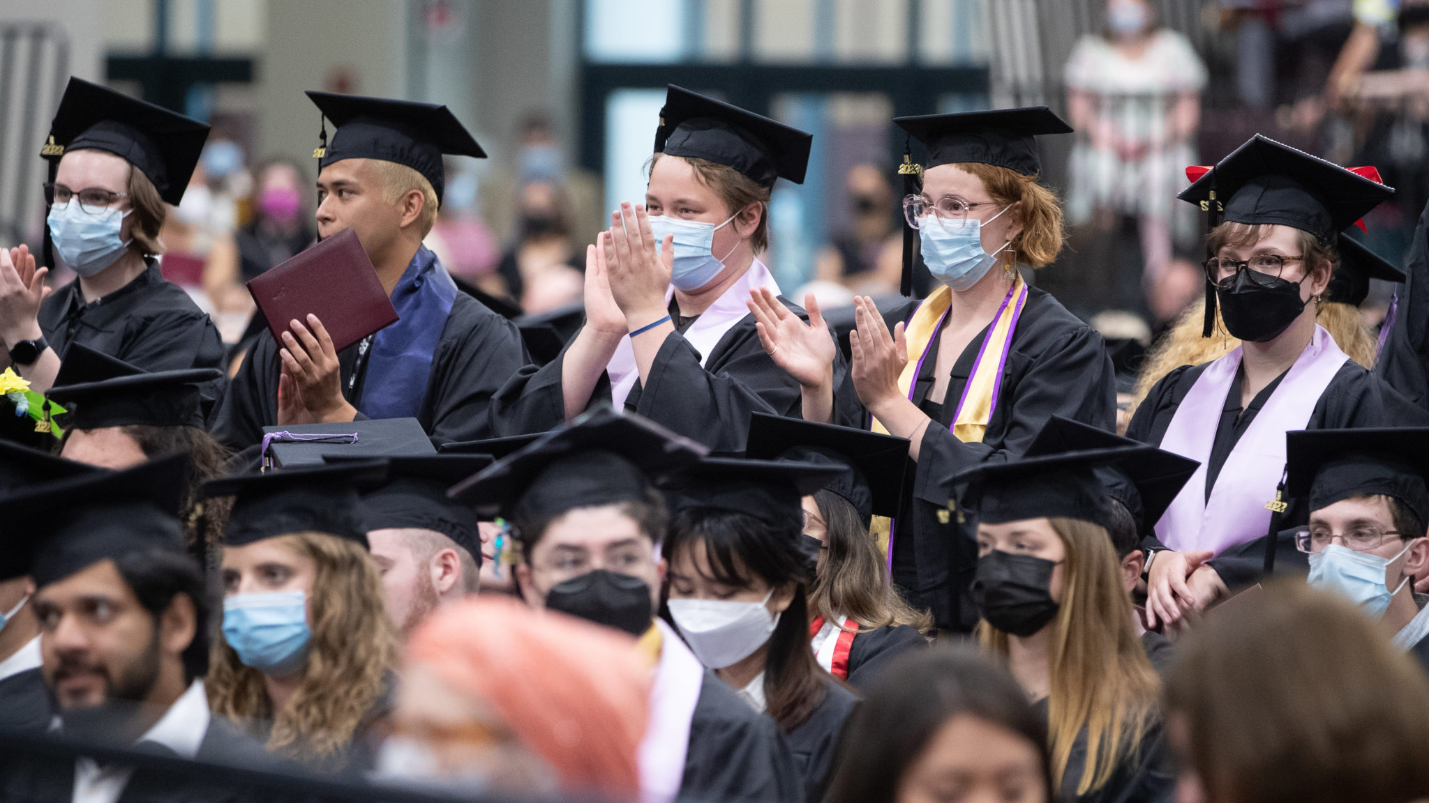 Commencement 2022 Photo Gallery Earlhamite