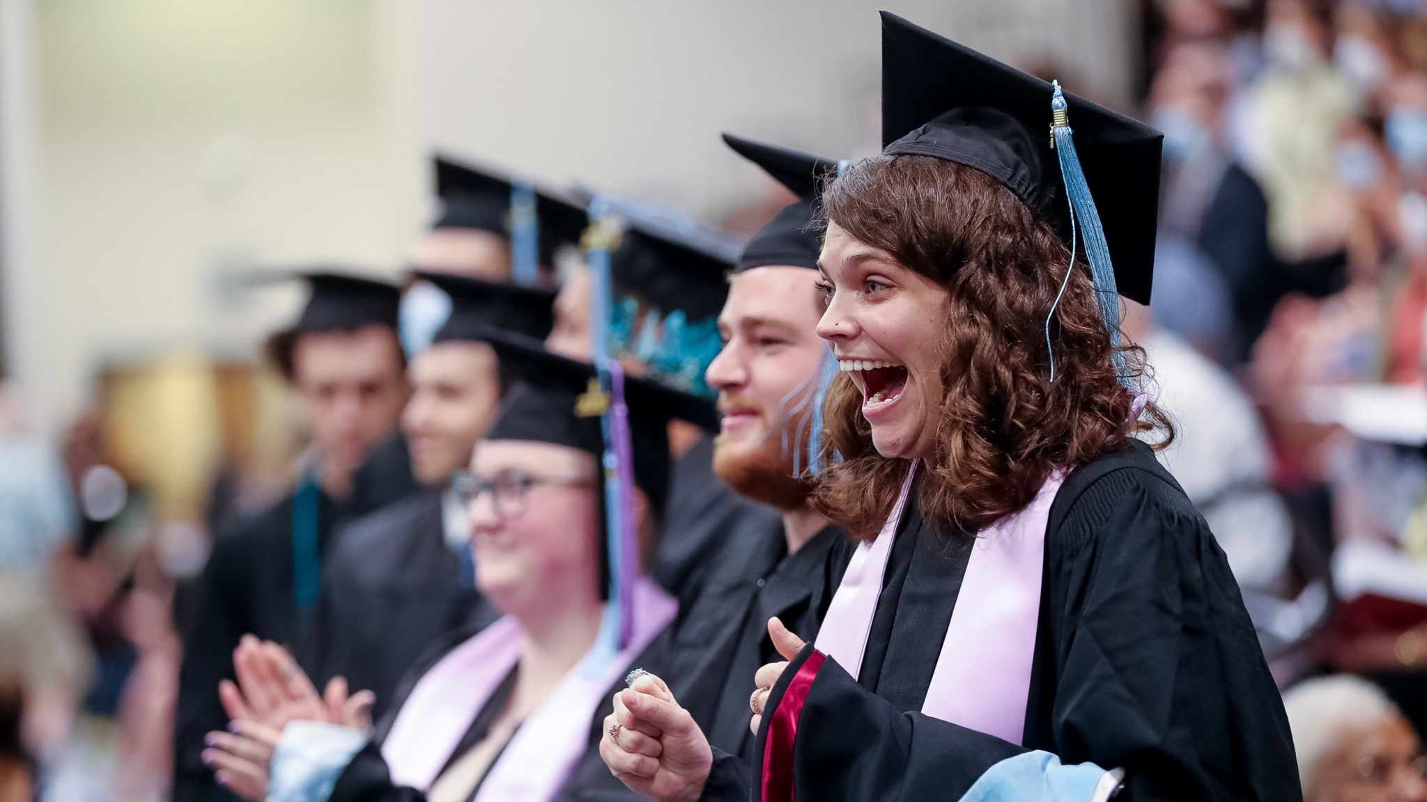 Commencement 2022 Photo Gallery Earlhamite