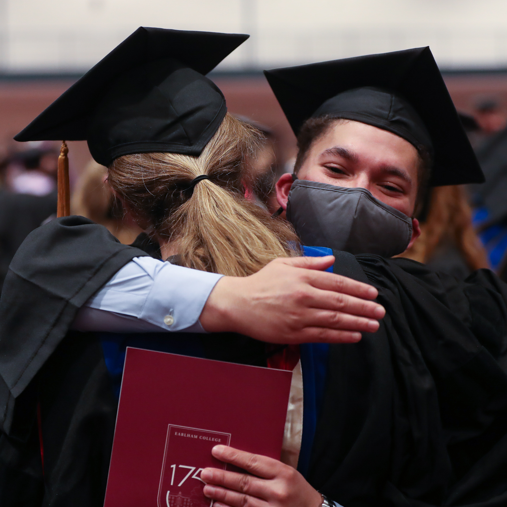 Commencement 2022 Photo Gallery Earlhamite