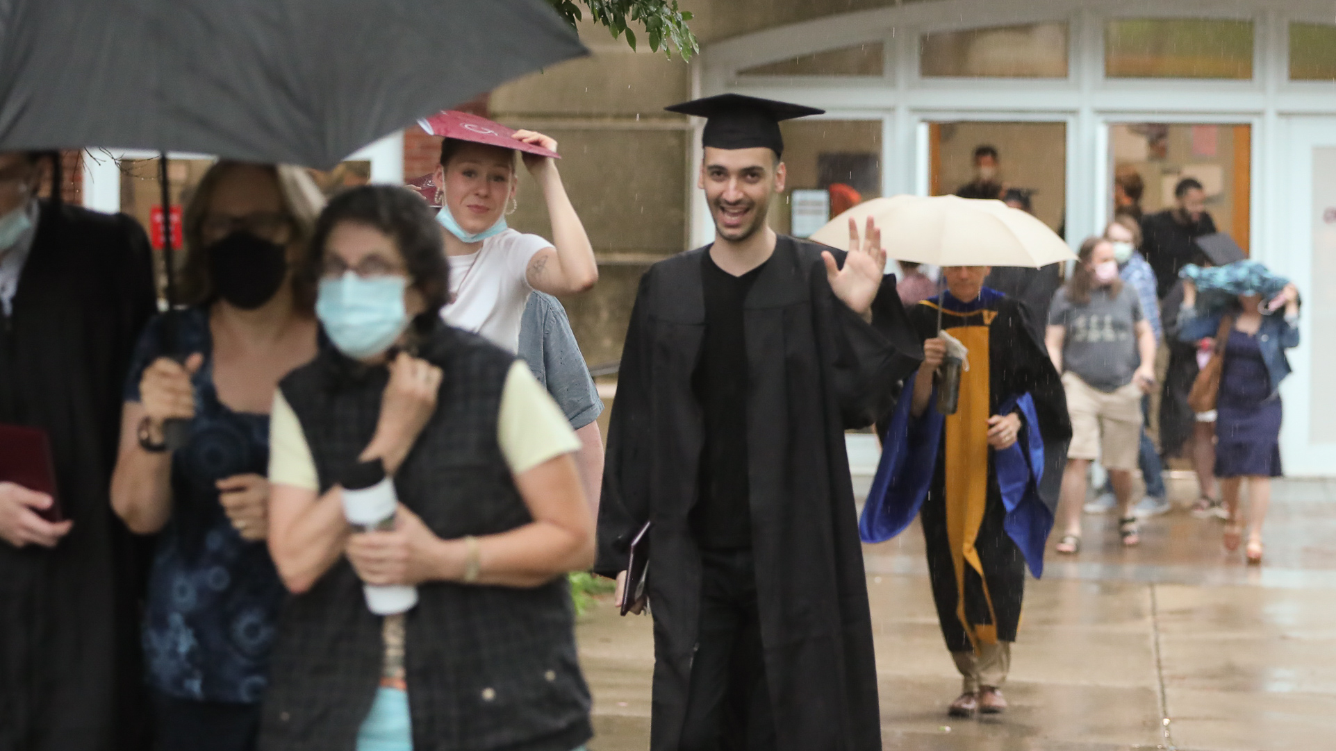 Commencement 2022 Photo Gallery Earlhamite