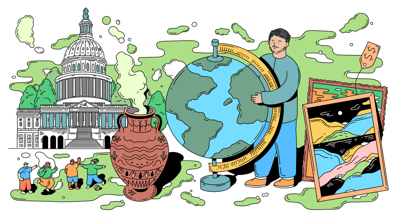 The Earlhamite Summer 2022 Earlhamite Magazine Online